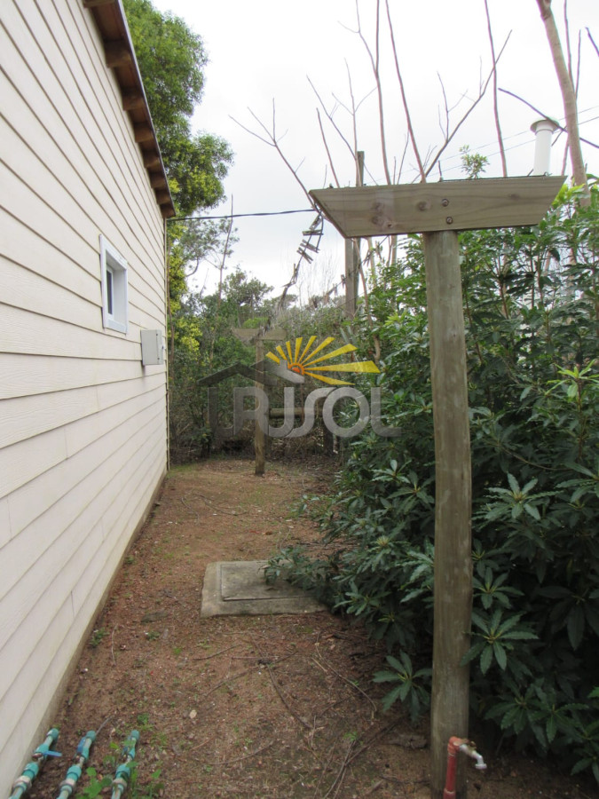 Casa ID.106 - Alquiler Anual en Punta Ballena