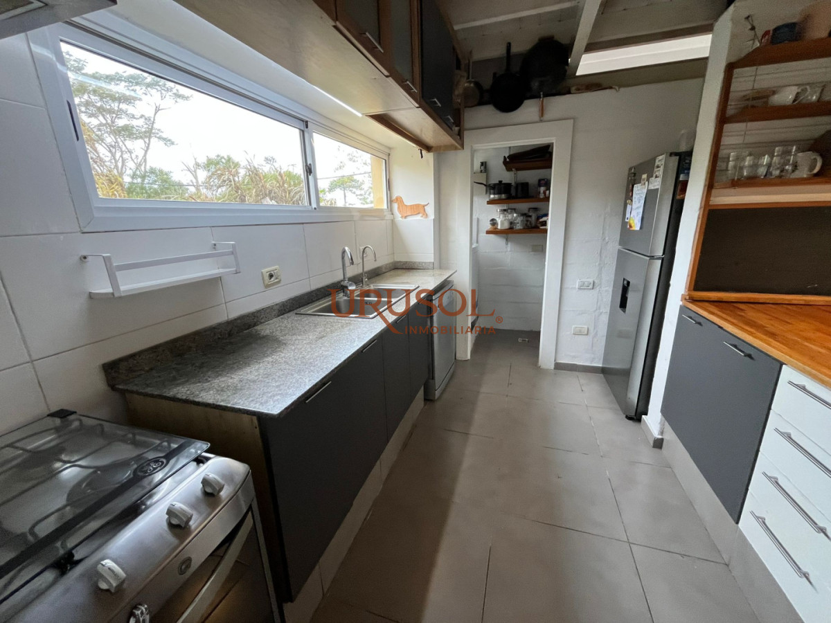 Casa ID.168 - Excelente Oportunidad - Manantiales
