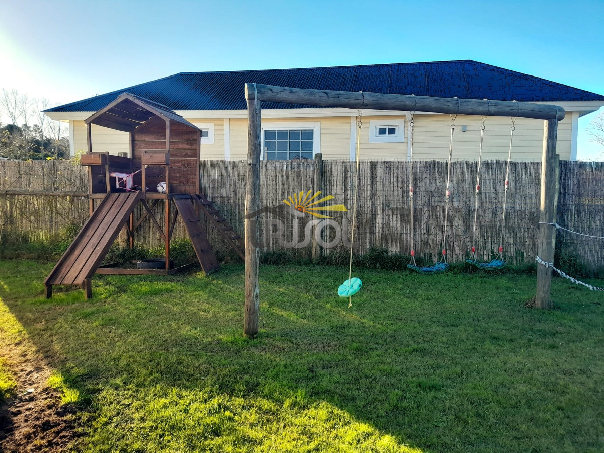 Casa ID.94 - Se ALQUILA Casa de 3 Dormitorios en complejo Verde Mora