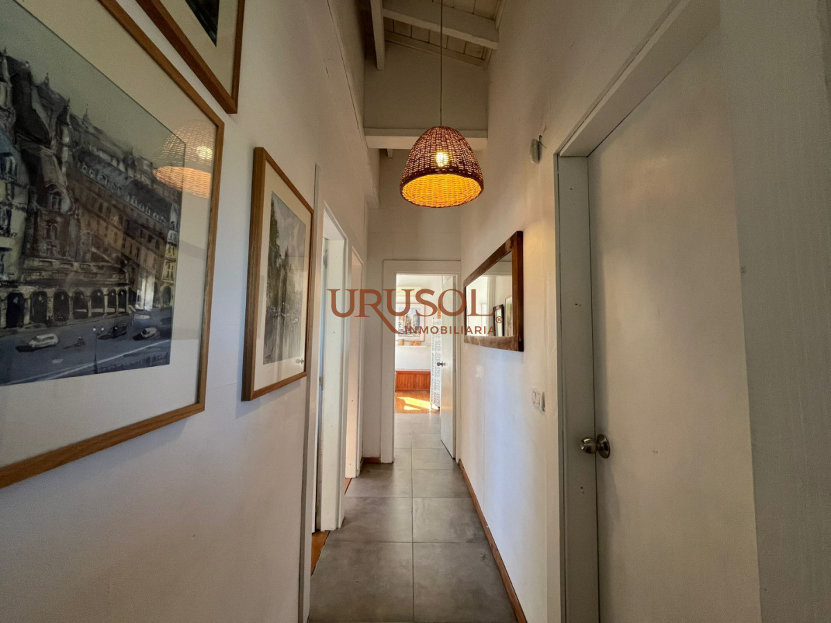 Casa ID.168 - Excelente Oportunidad - Manantiales