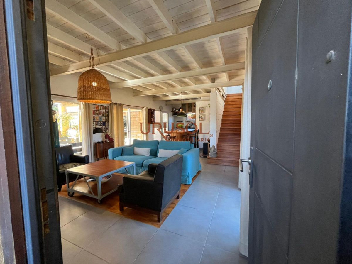 Casa ID.168 - Excelente Oportunidad - Manantiales