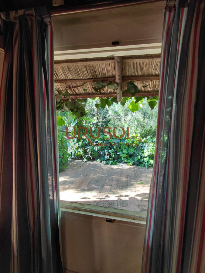 Casa ID.124 - Encanto y Serenidad en el bosque de la mansa