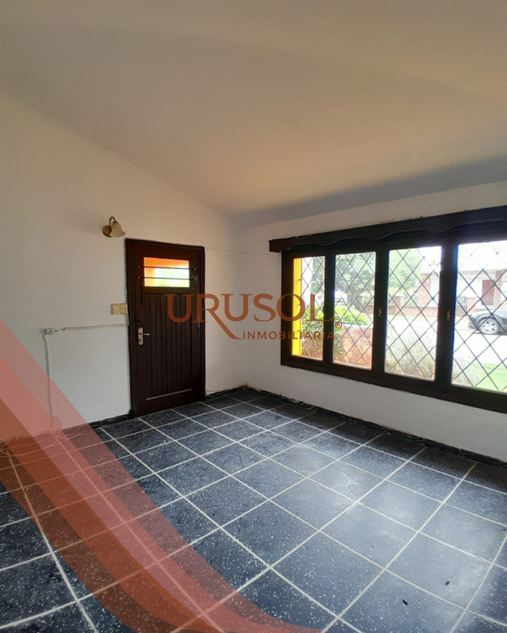Casa ID.132 - Alquiler Anula