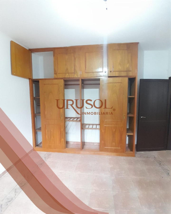 Casa ID.132 - Alquiler Anula