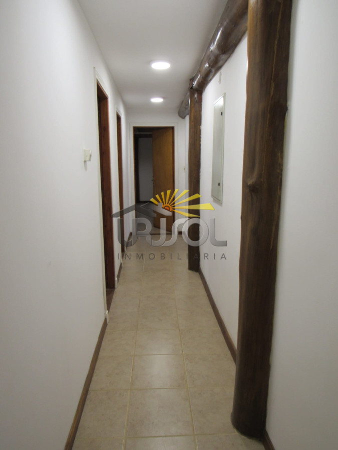 Casa ID.106 - Alquiler Anual en Punta Ballena