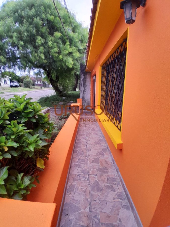 Casa ID.132 - Alquiler Anula