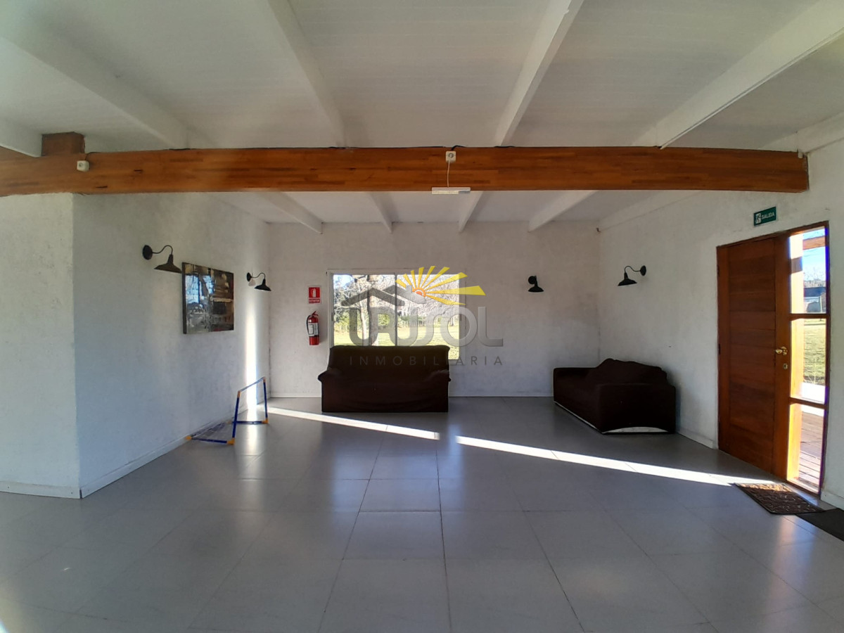Casa ID.94 - Se ALQUILA Casa de 3 Dormitorios en complejo Verde Mora