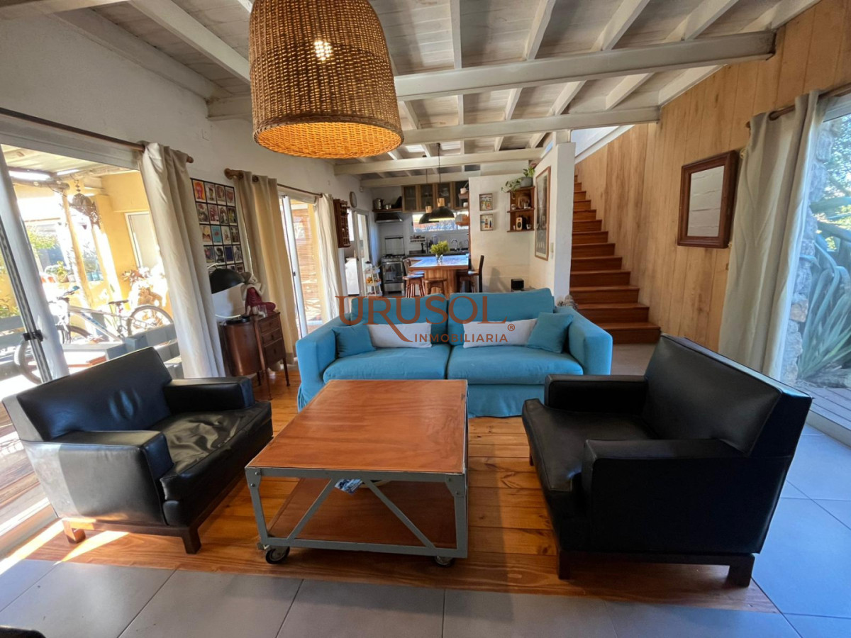 Casa ID.168 - Excelente Oportunidad - Manantiales