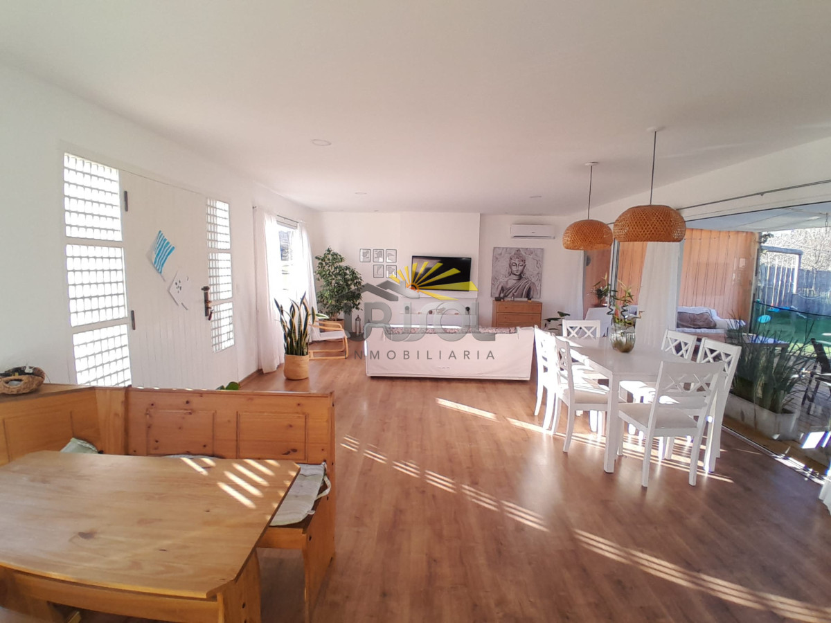 Casa ID.94 - Se ALQUILA Casa de 3 Dormitorios en complejo Verde Mora