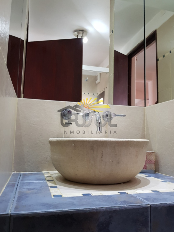 Casa ID.42 - Alquiler de Verano ! Excelente Opcion Pinares - Punta del Este