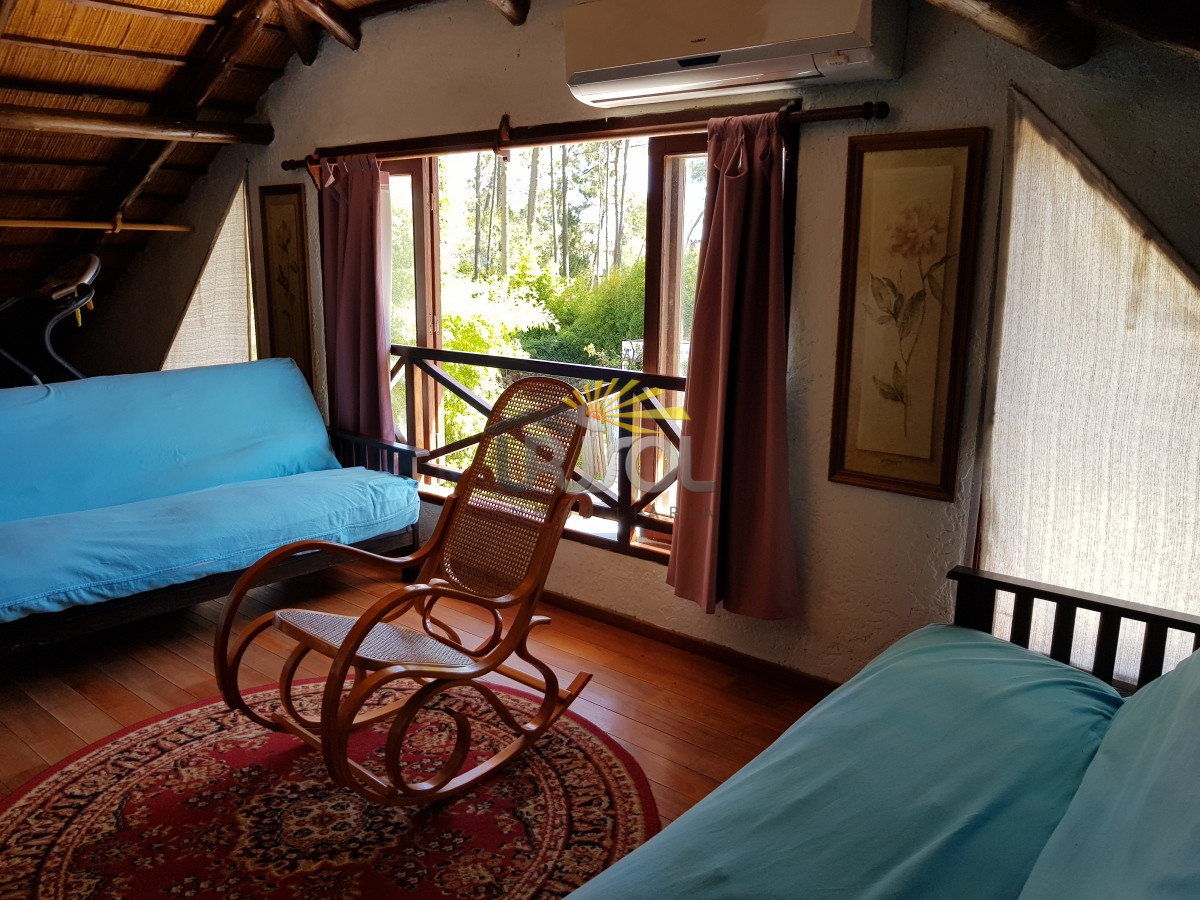 Casa ID.42 - Alquiler de Verano ! Excelente Opcion Pinares - Punta del Este