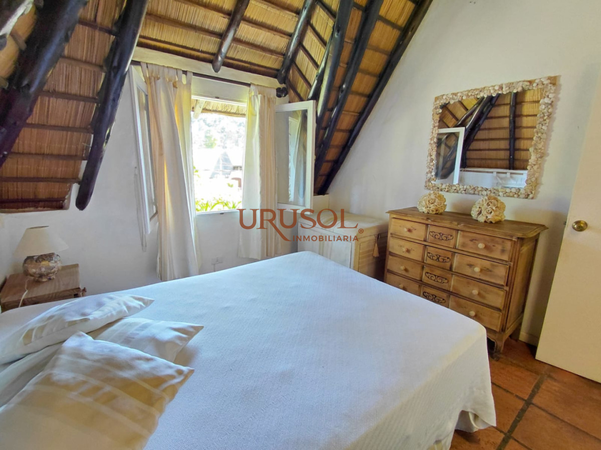 Casa ID.124 - Encanto y Serenidad en el bosque de la mansa