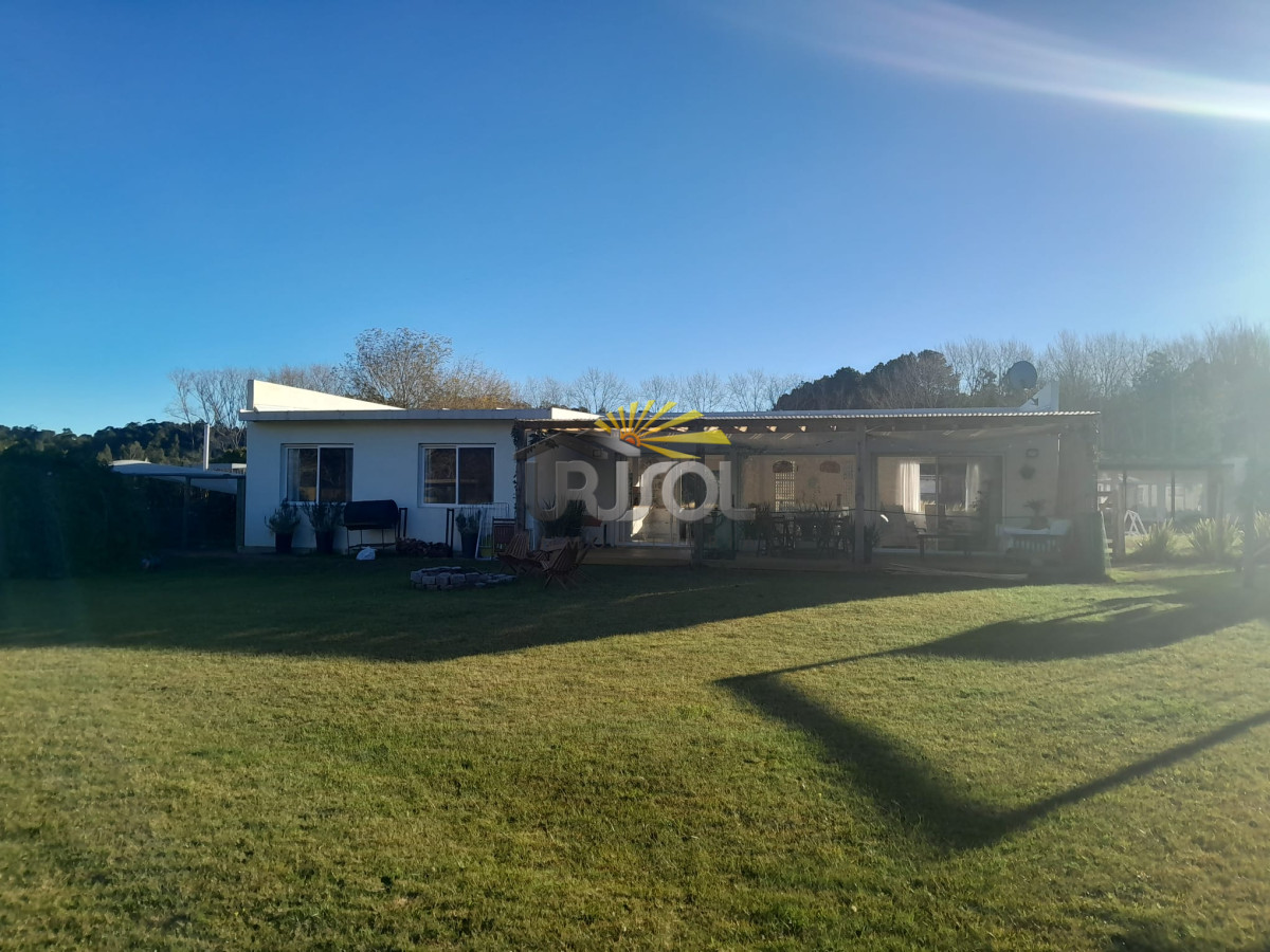 Casa ID.94 - Se ALQUILA Casa de 3 Dormitorios en complejo Verde Mora