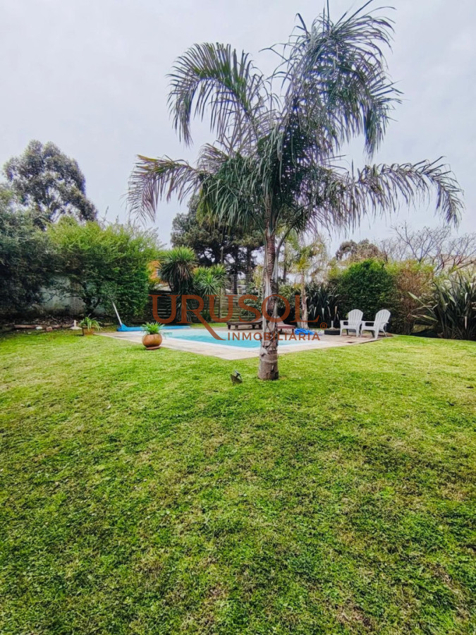 Casa ID.162 - Se vende importante propiedad en Lausana 