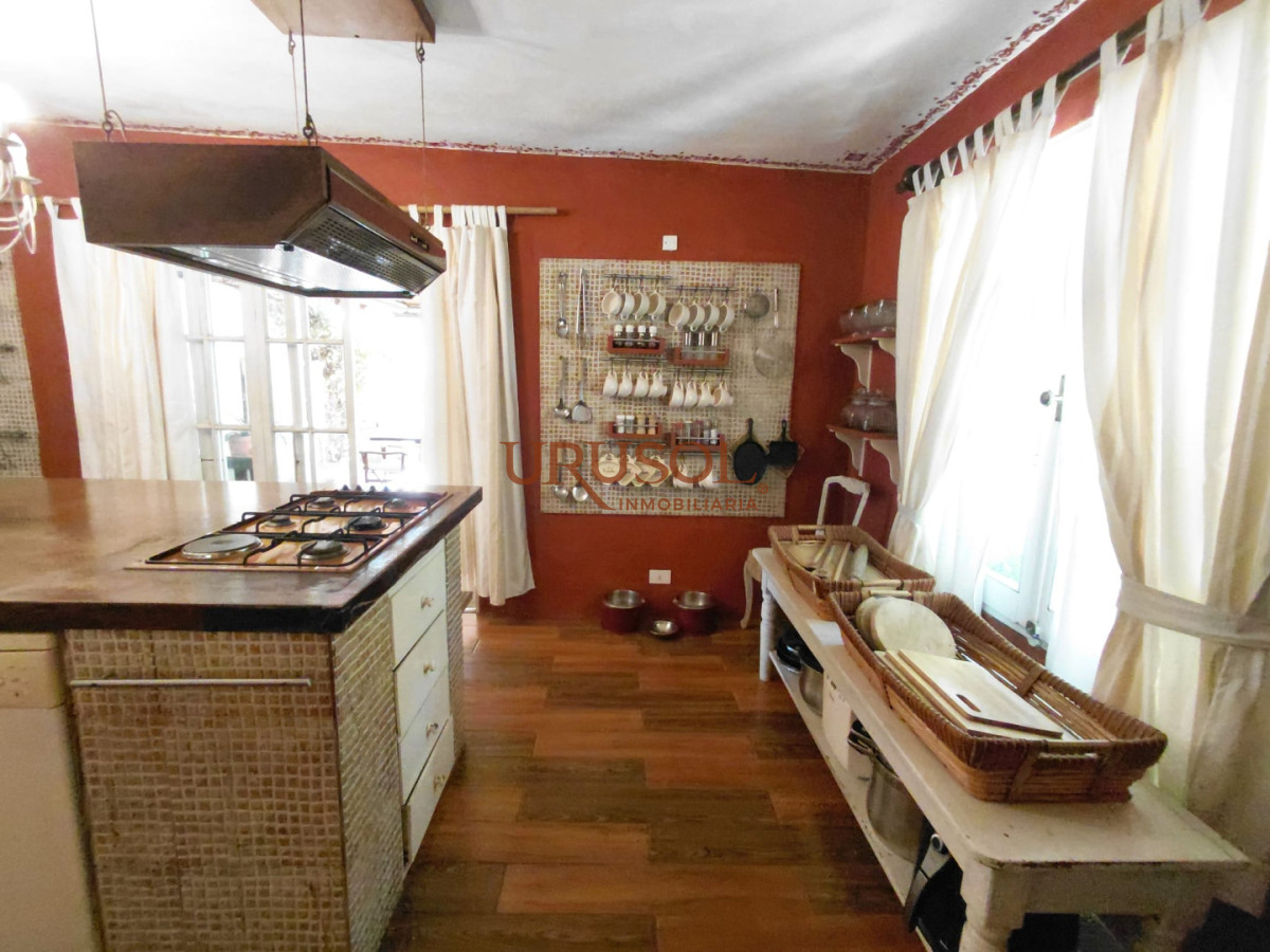 Casa ID.124 - Encanto y Serenidad en el bosque de la mansa