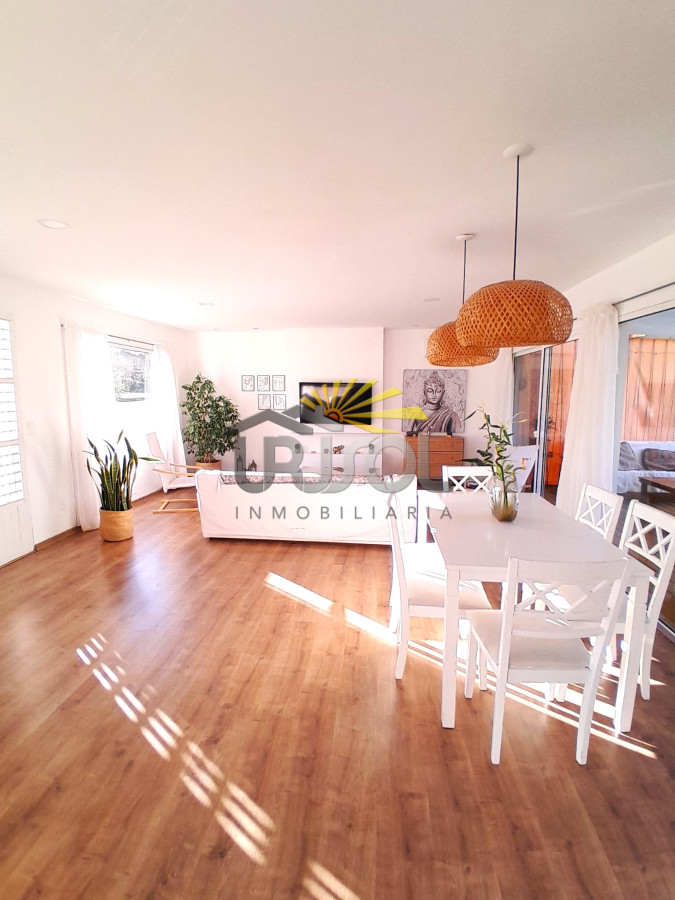 Casa ID.94 - Se ALQUILA Casa de 3 Dormitorios en complejo Verde Mora