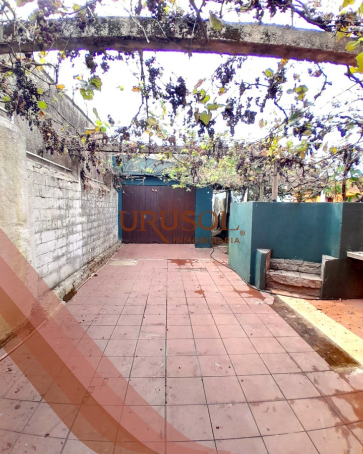 Casa ID.132 - Alquiler Anula