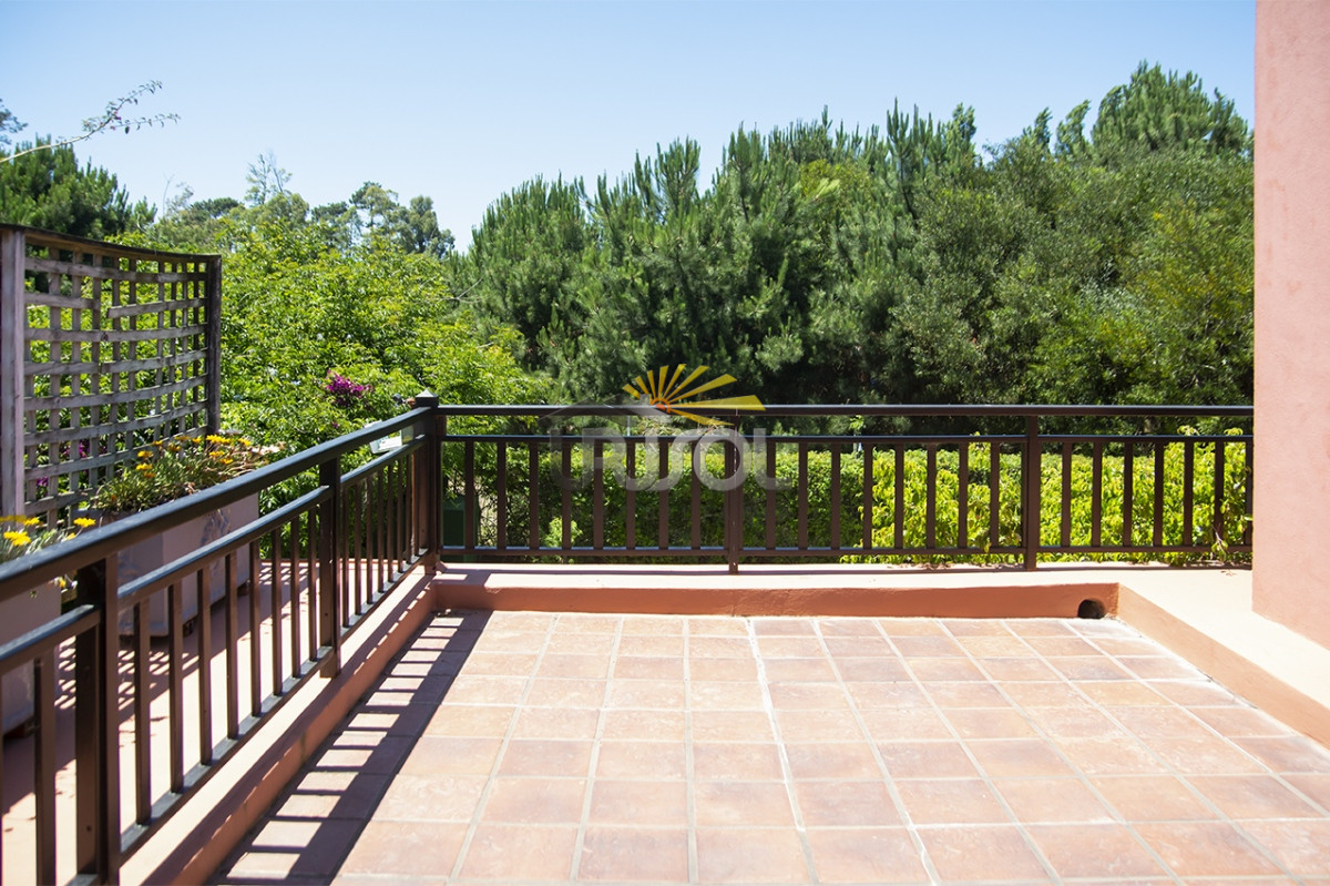 Casa ID.51 - Se ALQUILA Febrero, espectacular casa en barrio privado 