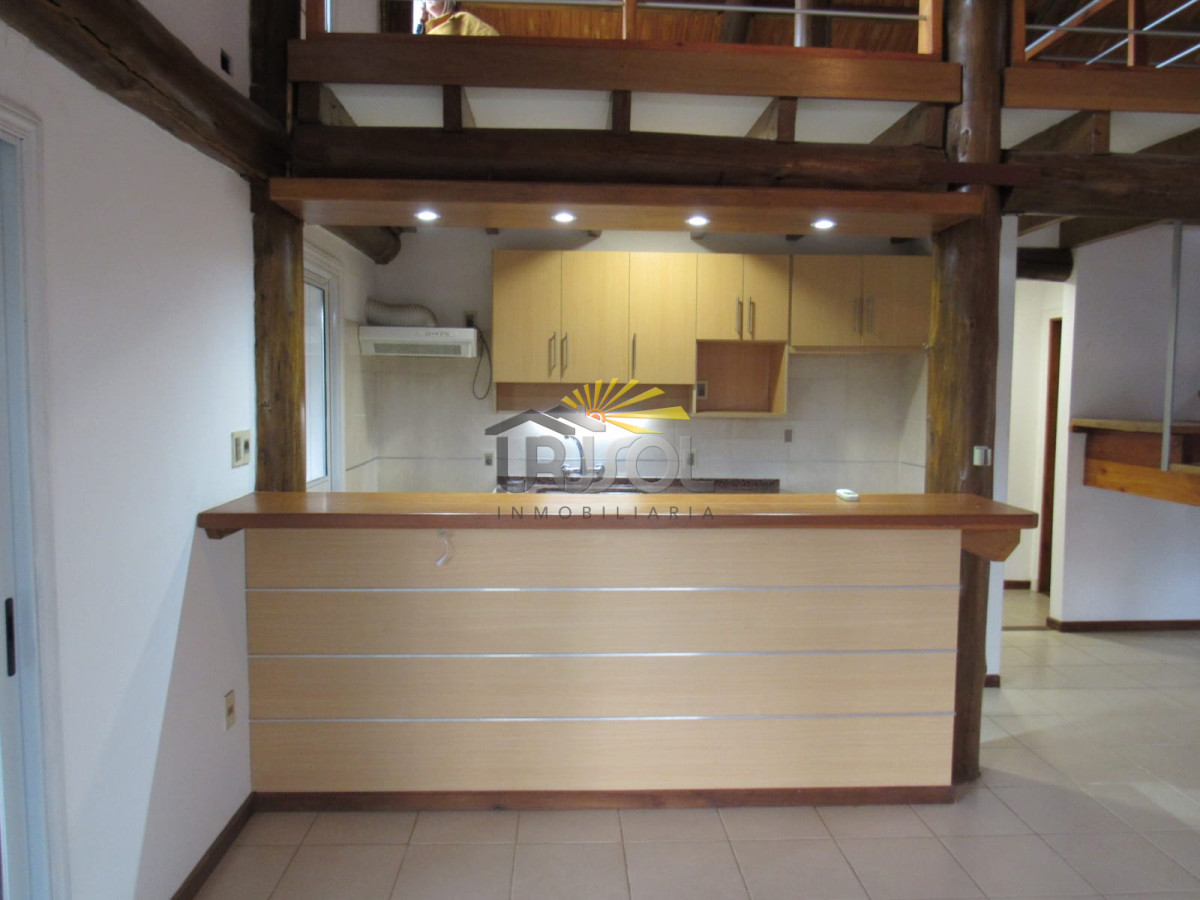 Casa ID.106 - Alquiler Anual en Punta Ballena