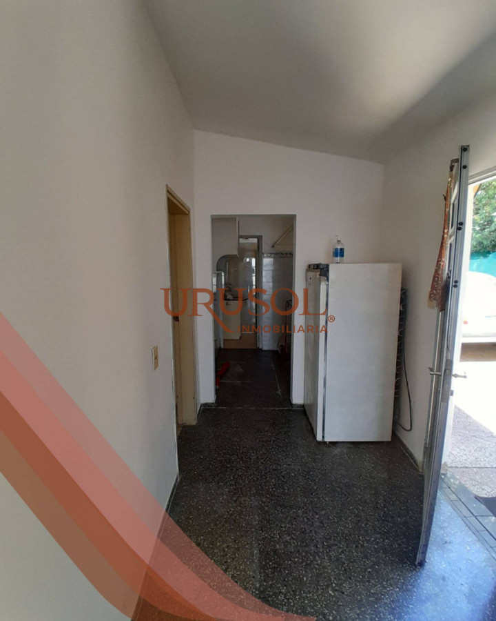 Casa ID.137 - OPORTUNIDAD DE INVERSION - CENTRO DE MALDONADO