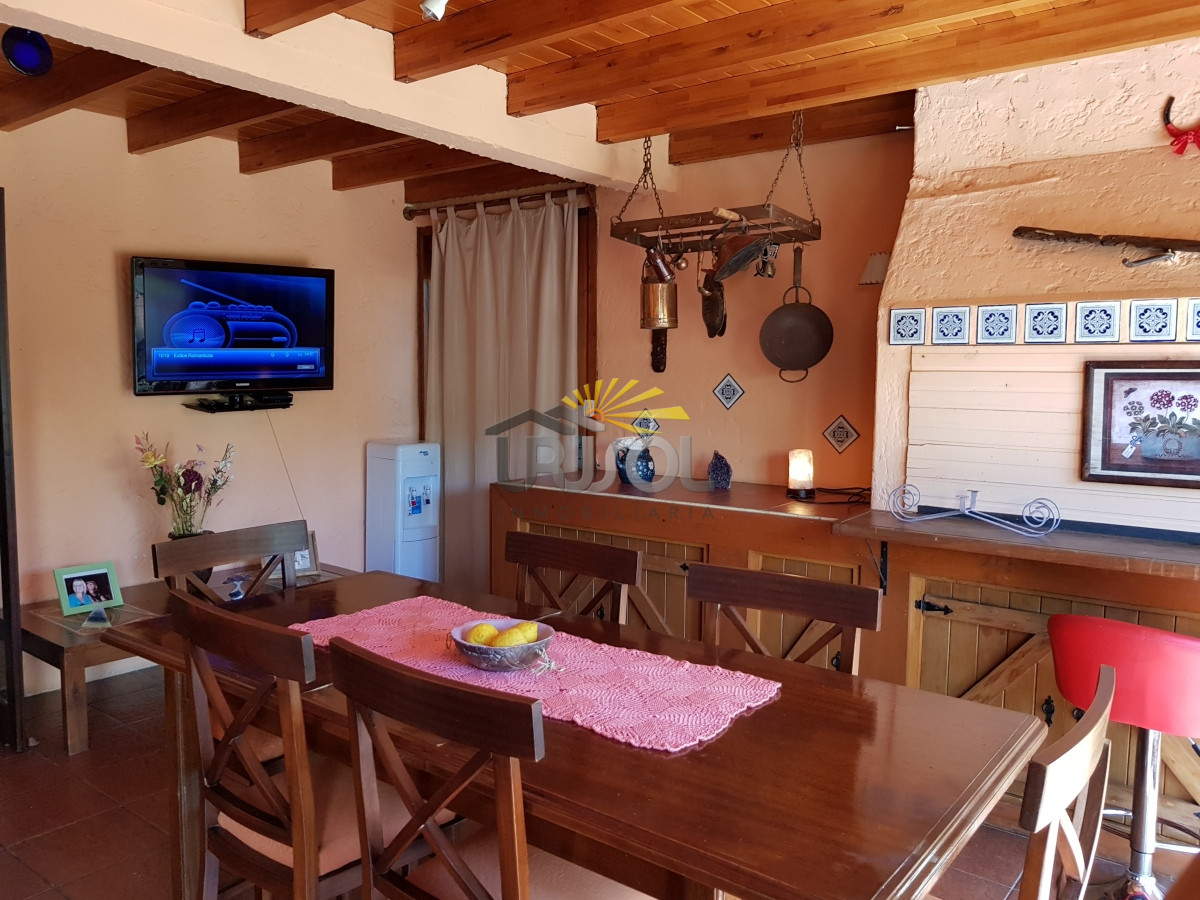 Casa ID.42 - Alquiler de Verano ! Excelente Opcion Pinares - Punta del Este