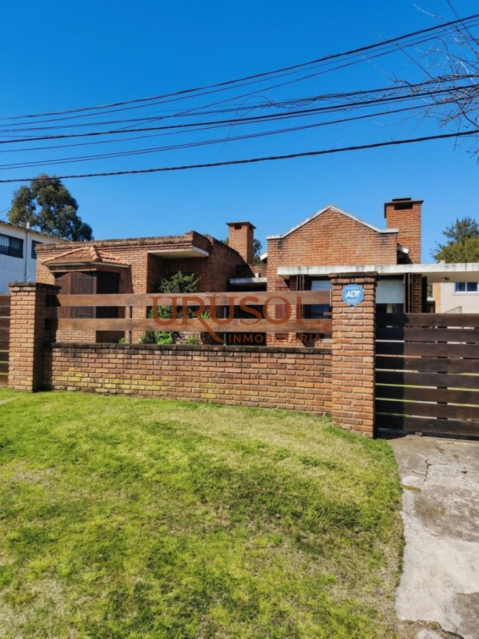 Casa ID.162 - Se vende importante propiedad en Lausana 