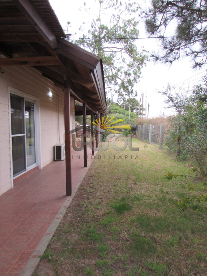 Casa ID.106 - Alquiler Anual en Punta Ballena