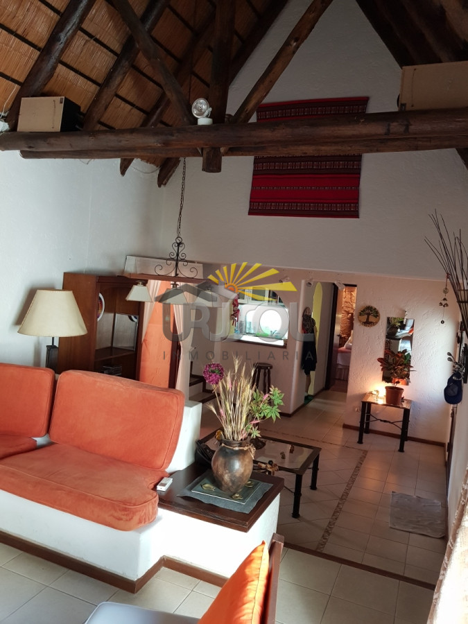 Casa ID.42 - Alquiler de Verano ! Excelente Opcion Pinares - Punta del Este
