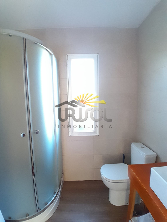 Casa ID.94 - Se ALQUILA Casa de 3 Dormitorios en complejo Verde Mora