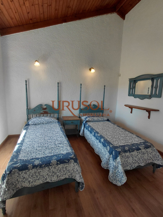 Chacra ID.123 - Tu refugio privado al pie del Cerro Pan de Azucar