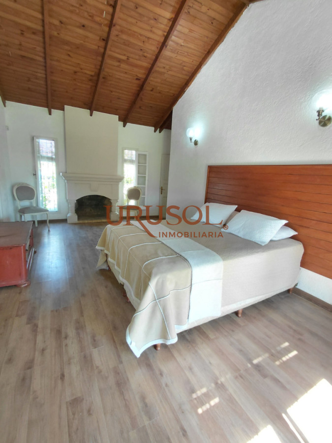 Chacra ID.123 - Tu refugio privado al pie del Cerro Pan de Azucar