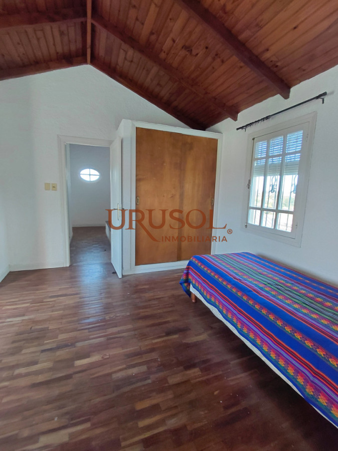 Chacra ID.123 - Tu refugio privado al pie del Cerro Pan de Azucar