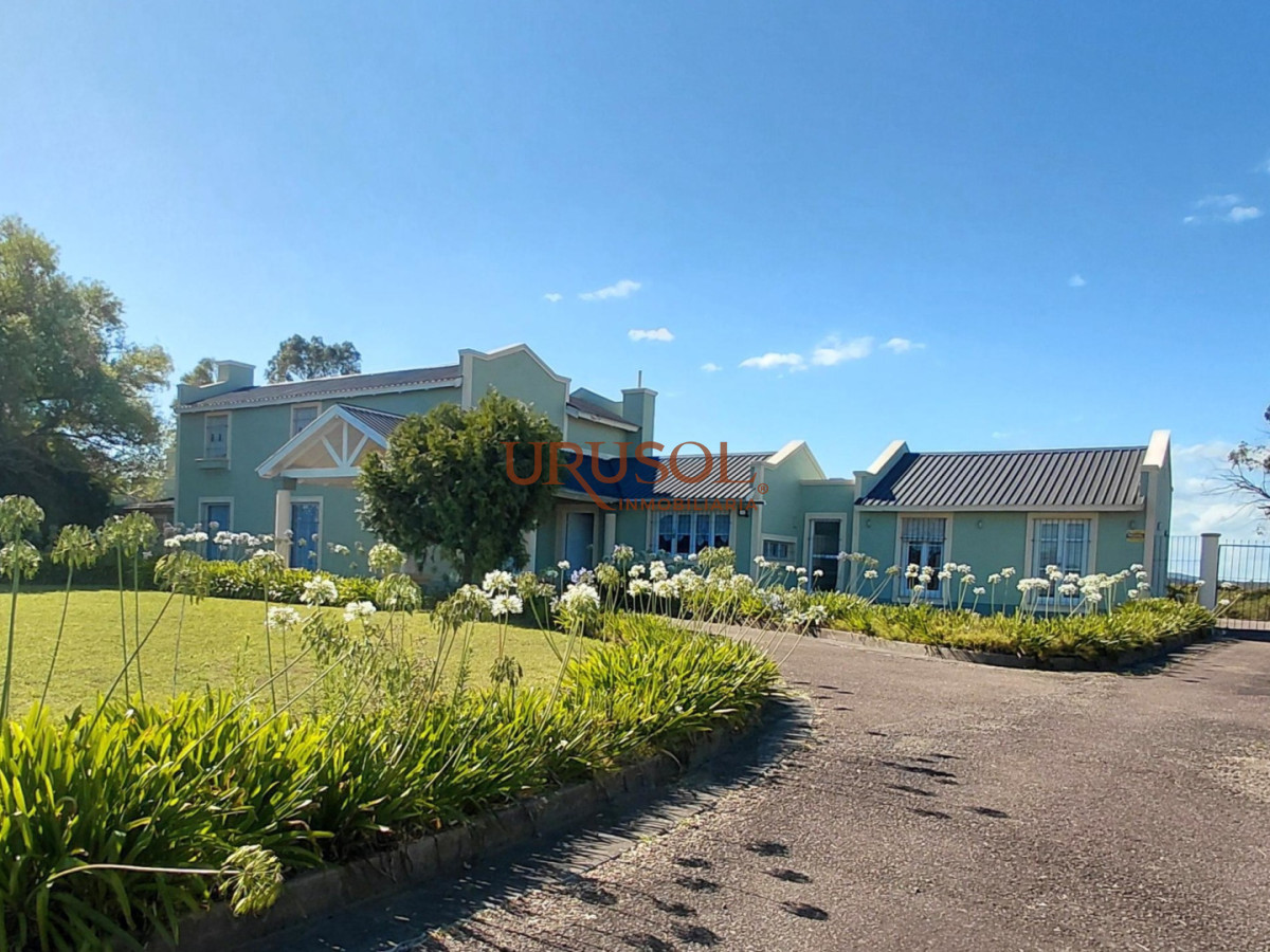 Chacra ID.123 - Tu refugio privado al pie del Cerro Pan de Azucar