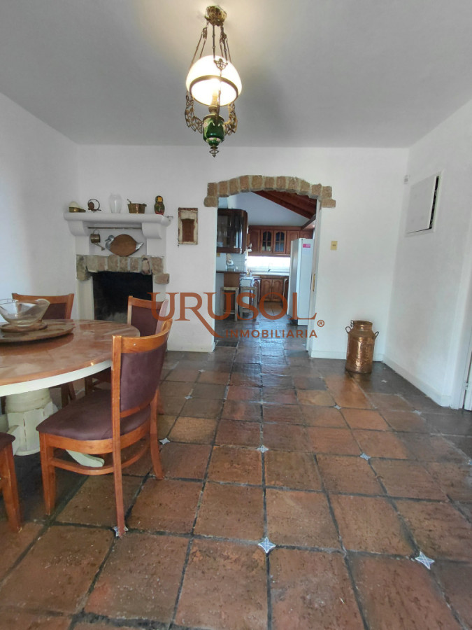 Chacra ID.123 - Tu refugio privado al pie del Cerro Pan de Azucar