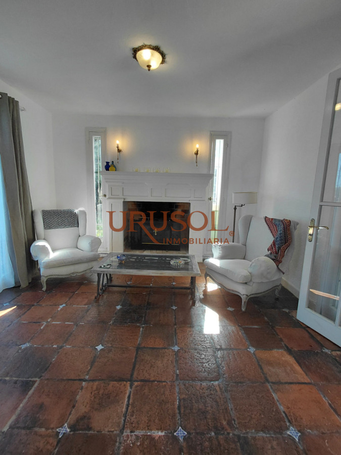 Chacra ID.123 - Tu refugio privado al pie del Cerro Pan de Azucar