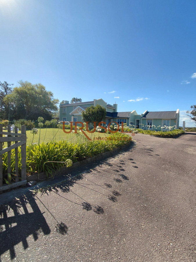 Chacra ID.123 - Tu refugio privado al pie del Cerro Pan de Azucar