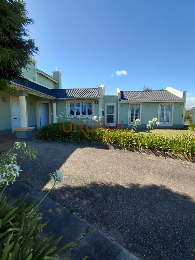 Chacra ID.123 - Tu refugio privado al pie del Cerro Pan de Azucar