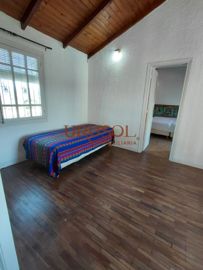 Chacra ID.123 - Tu refugio privado al pie del Cerro Pan de Azucar