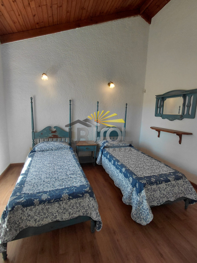 Chacra ID.123 - Tu refugio privado al pie del Cerro Pan de Azucar