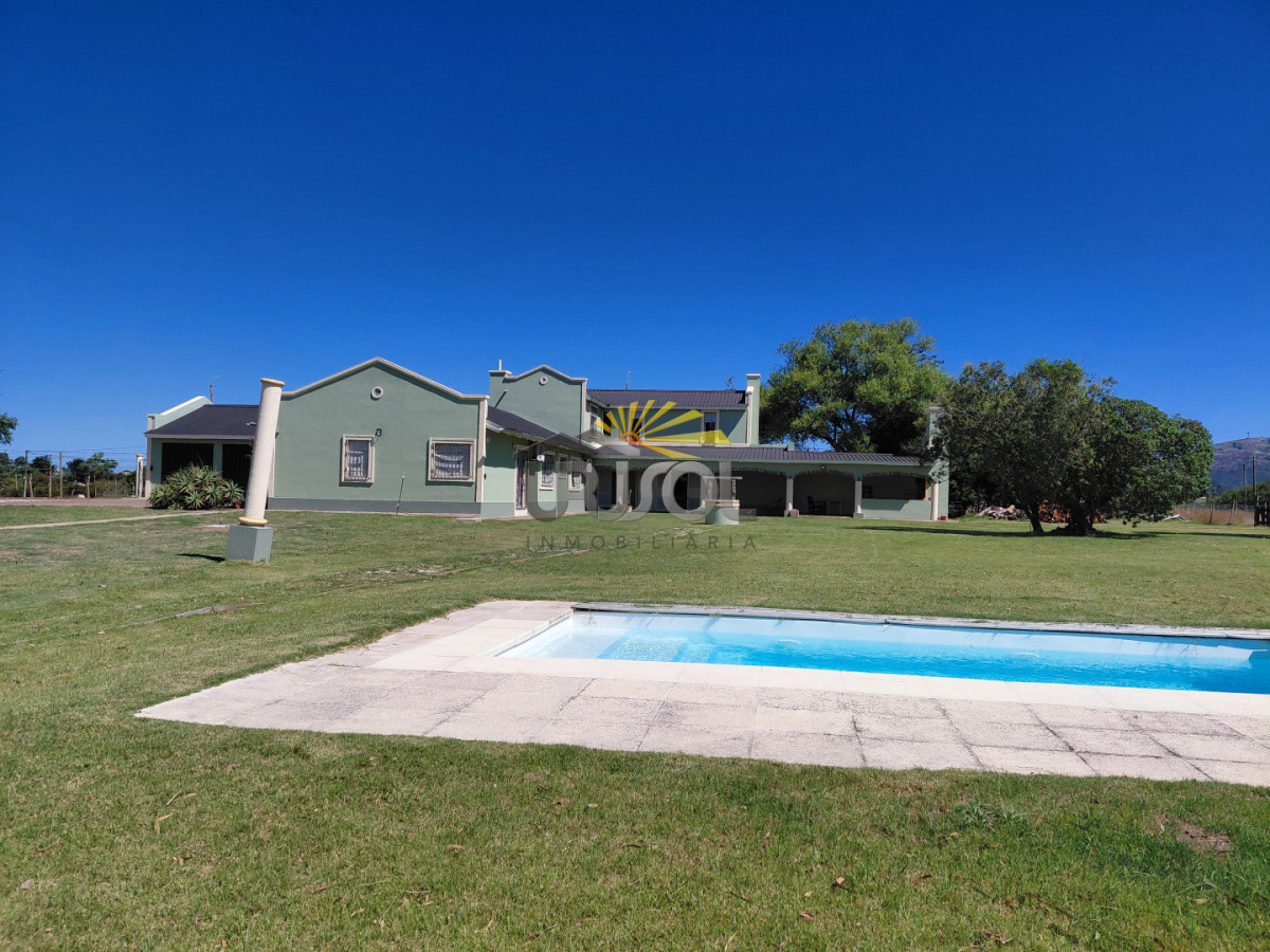 Chacra ID.123 - Tu refugio privado al pie del Cerro Pan de Azucar