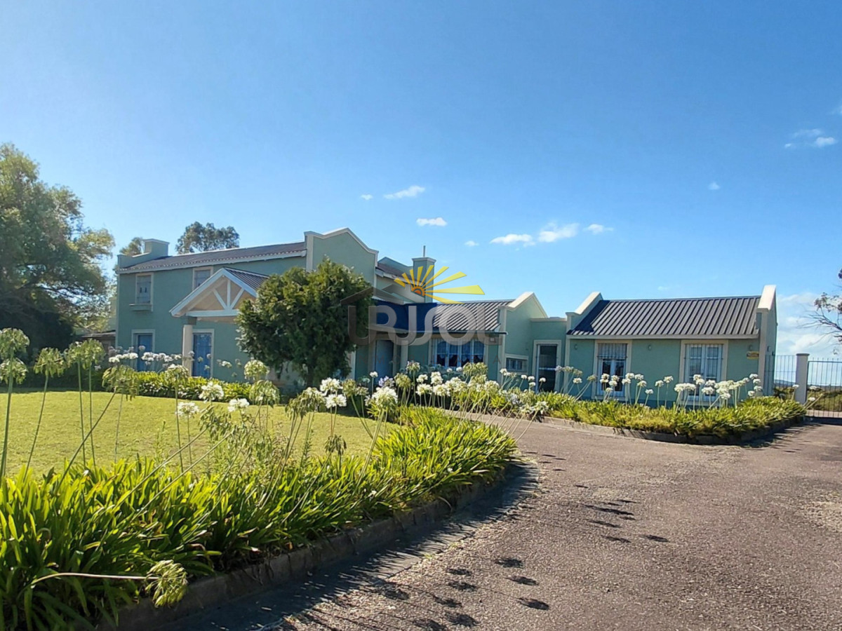 Chacra ID.123 - Tu refugio privado al pie del Cerro Pan de Azucar