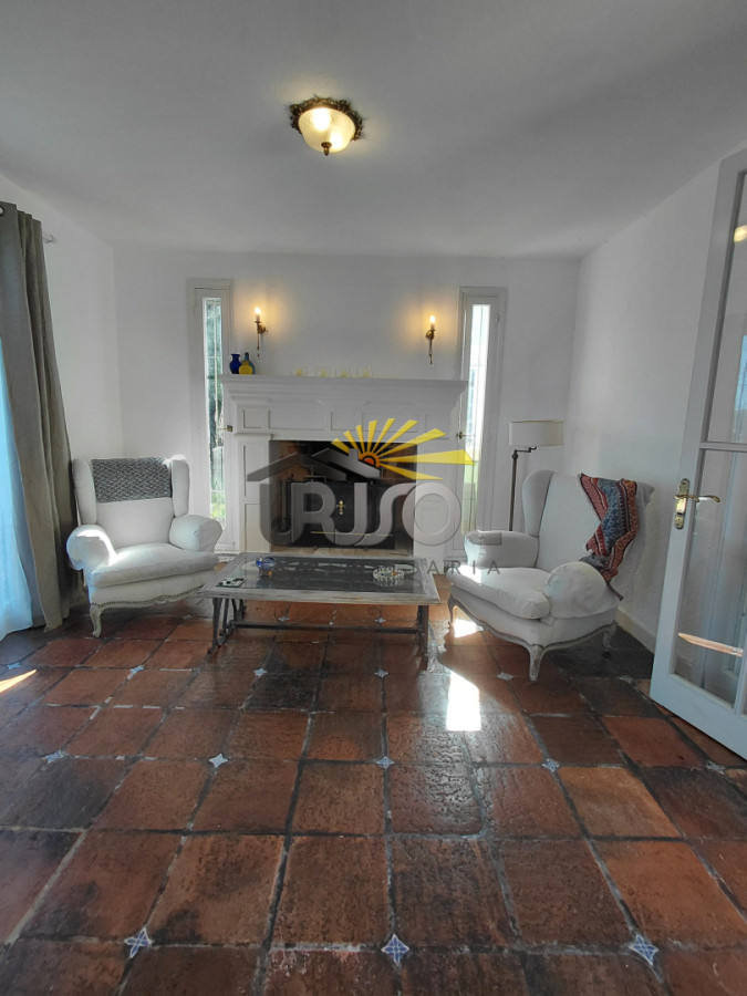 Chacra ID.123 - Tu refugio privado al pie del Cerro Pan de Azucar