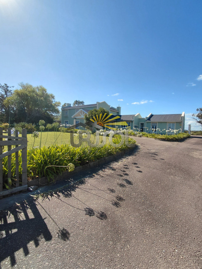 Chacra ID.123 - Tu refugio privado al pie del Cerro Pan de Azucar