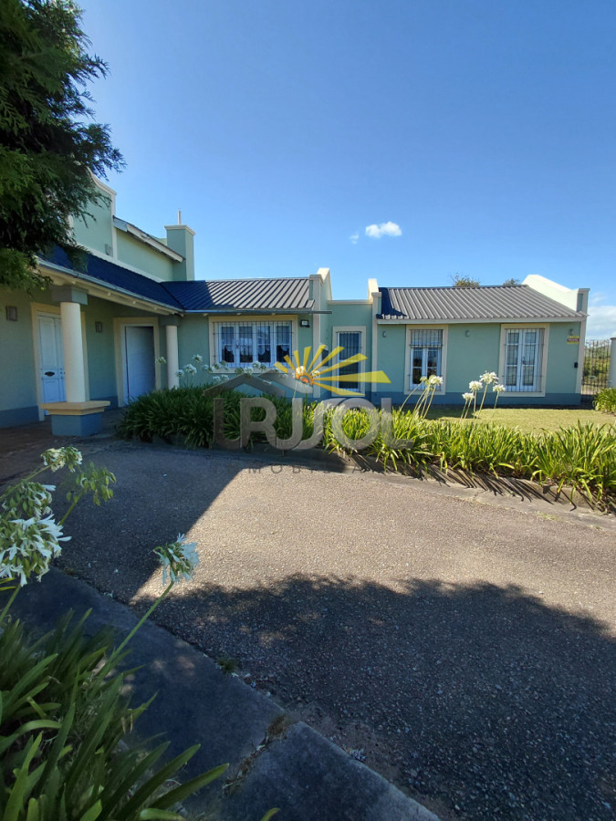 Chacra ID.123 - Tu refugio privado al pie del Cerro Pan de Azucar