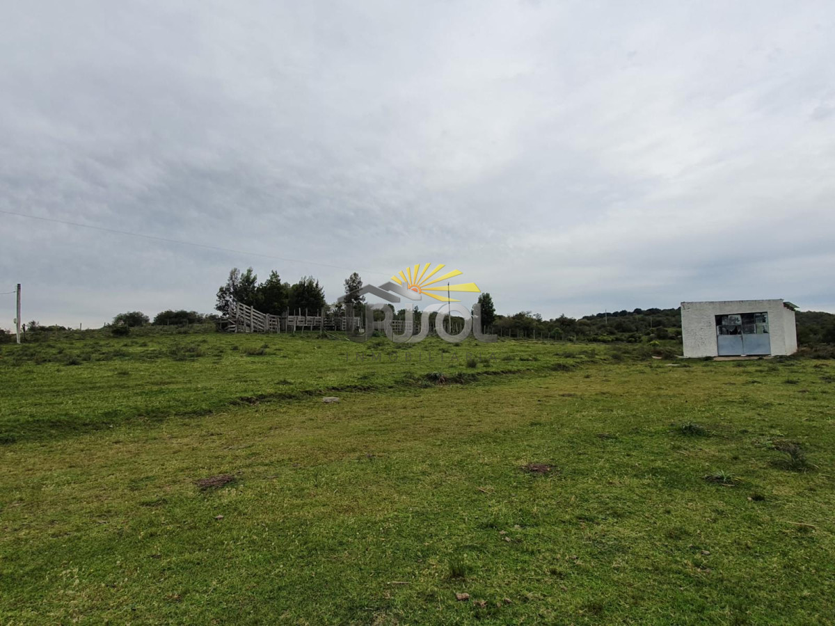Campo Ref.100 - Excelente campo en venta Rut 109 
