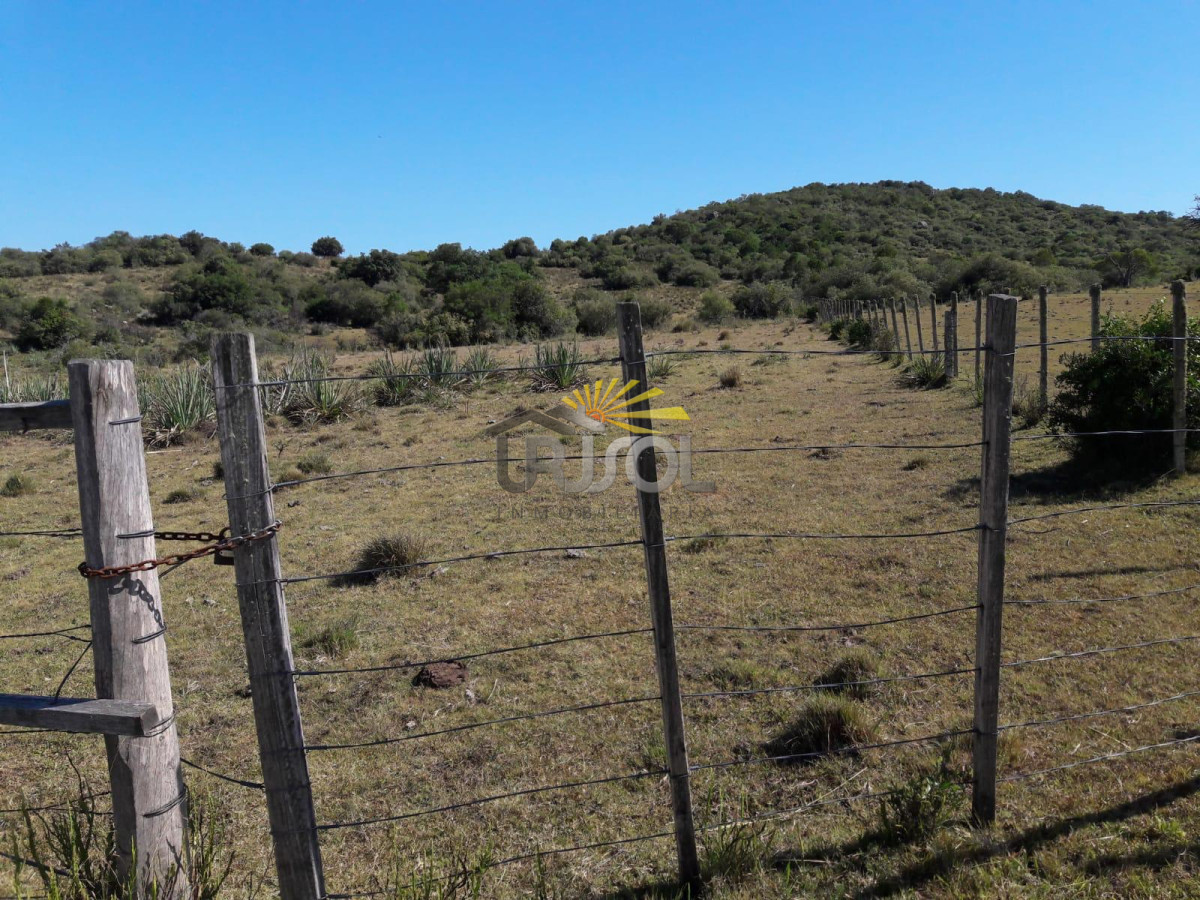 Campo Ref.100 - Excelente campo en venta Rut 109 