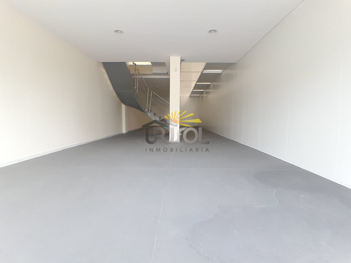 Local Comercial ID.56 - OPORTUNIDAD !!! Se ALQUILA local comercial en ruta 39