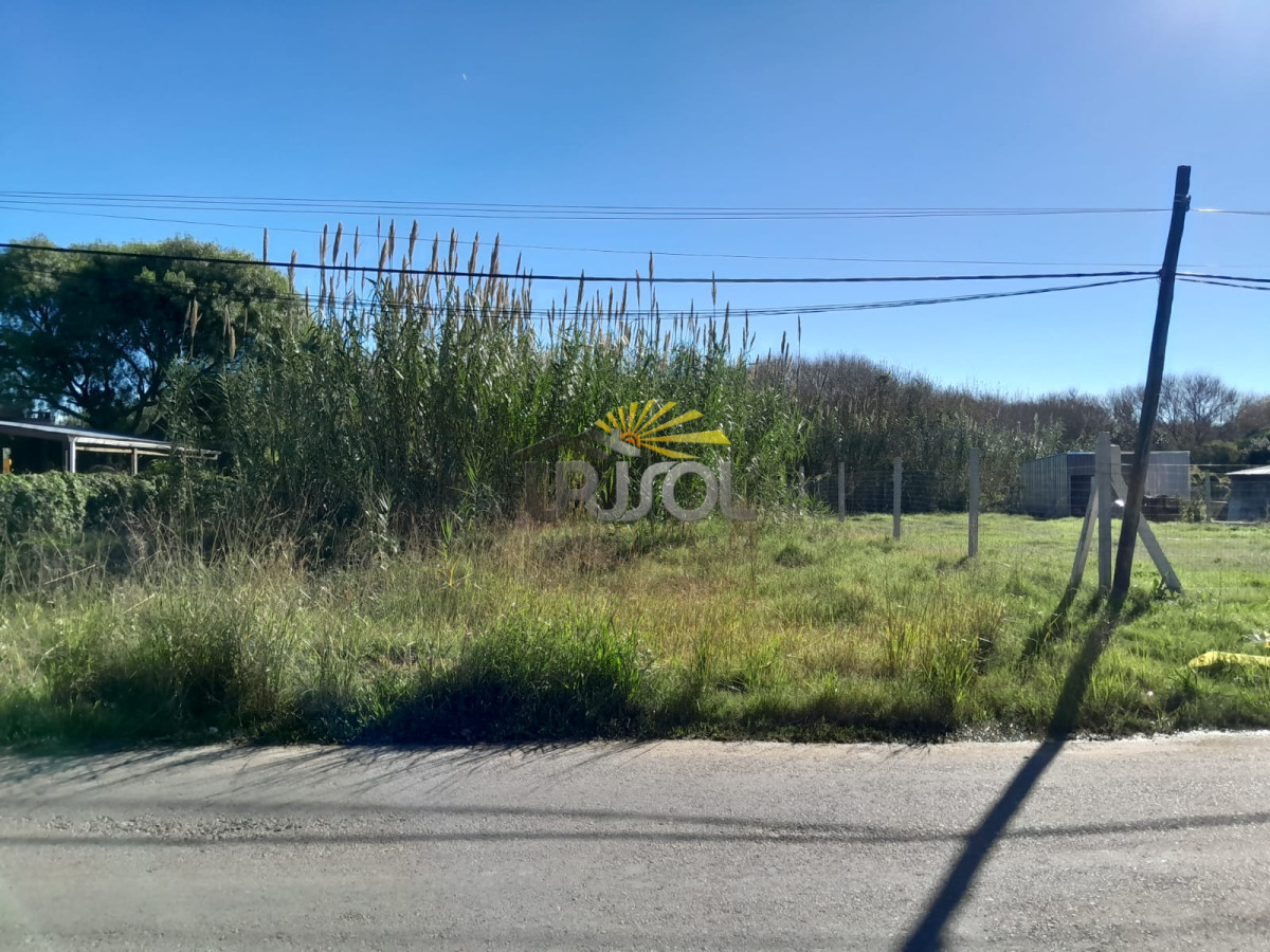 Terreno ID.86 - Se VENDE Terreno en Lausana 680m²