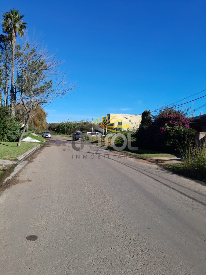 Terreno ID.86 - Se VENDE Terreno en Lausana 680m²