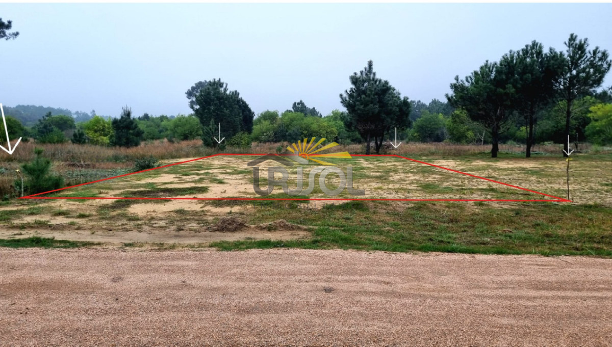 Terreno ID.91 - SE VENDE TERRENO EN PUNTA DEL DIABLO